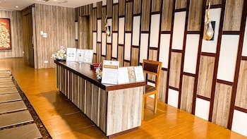 K Park Grand Hotel