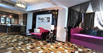 Grand Paragon Hotel Johor Bahru