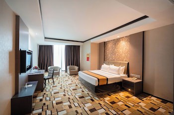 Grand Paragon Hotel Johor Bahru