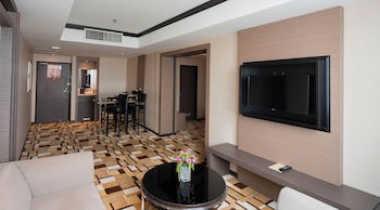 Grand Paragon Hotel Johor Bahru