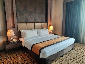 Grand Paragon Hotel Johor Bahru