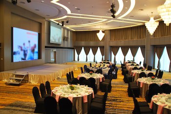 Grand Paragon Hotel Johor Bahru