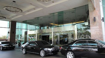 Grand Paragon Hotel Johor Bahru