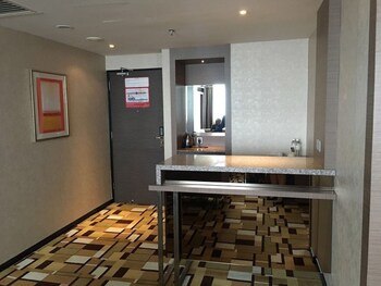 Grand Paragon Hotel Johor Bahru