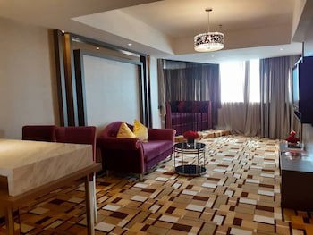 Grand Paragon Hotel Johor Bahru