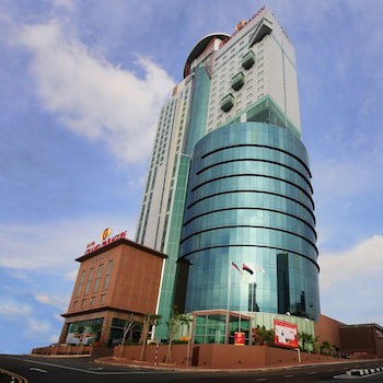 Grand Paragon Hotel Johor Bahru