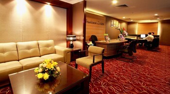 Grand Paragon Hotel Johor Bahru