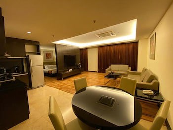 Grand Paragon Hotel Johor Bahru