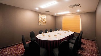 Grand Paragon Hotel Johor Bahru