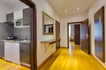 Best Western Plus Hotel Arcadia