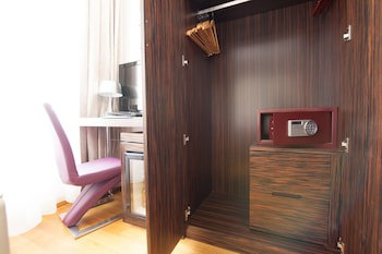 Best Western Plus Hotel Arcadia