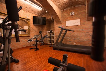 Best Western Plus Hotel Arcadia