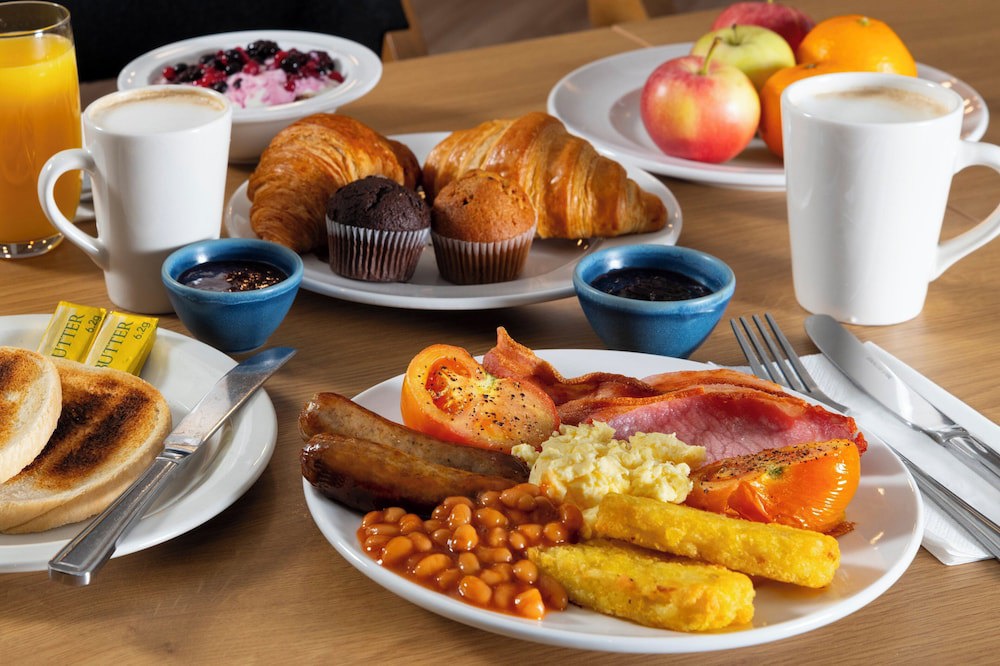 Holiday Inn Express Birmingham - Snow Hill by IHG