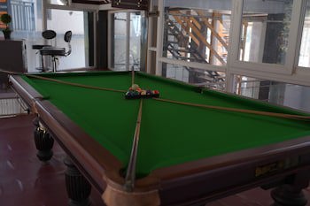 Hotel Gandhi's Paradise