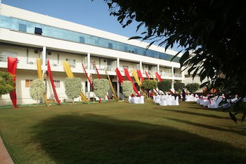 Chairman's Resort