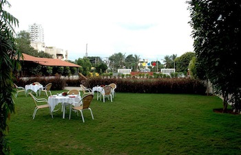Chairman's Resort