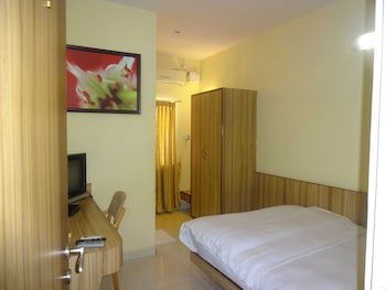 Chairman's Resort