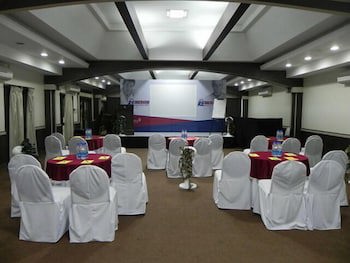 Chairman's Resort