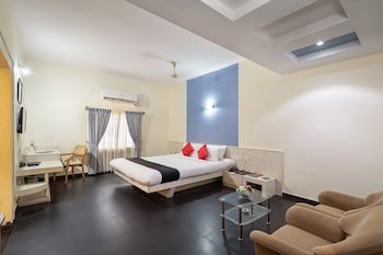 Chairman's Resort