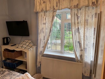 Wayside B&B