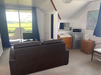 Wayside B&B