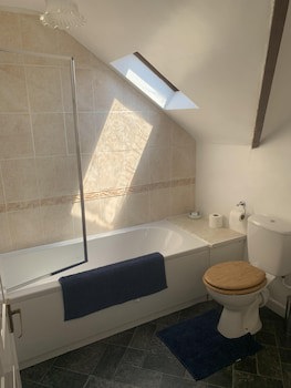 Wayside B&B