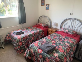 Wayside B&B