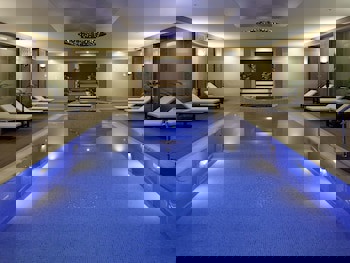 Mercure Istanbul Altunizade