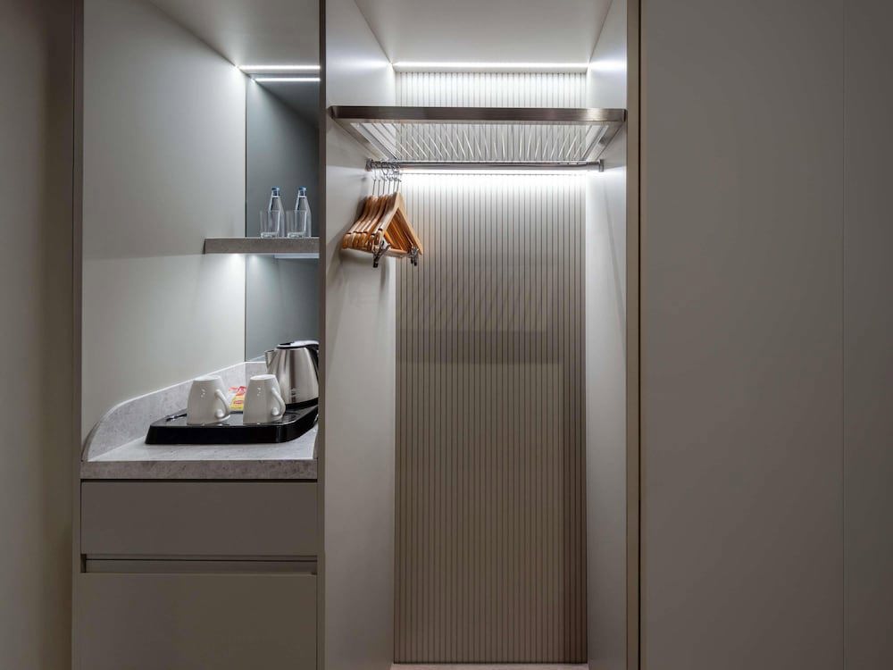 Mercure Istanbul Altunizade