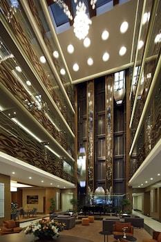 Mercure Istanbul Altunizade