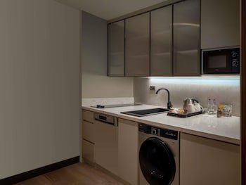Mercure Istanbul Altunizade galeri fotoğrafı