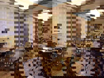 Mercure Istanbul Altunizade