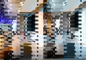 Mercure Istanbul Altunizade