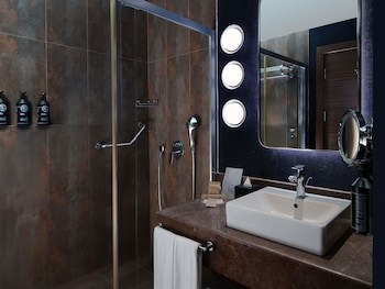 Mercure Istanbul Altunizade galeri fotoğrafı