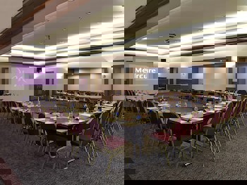 Mercure Istanbul Altunizade