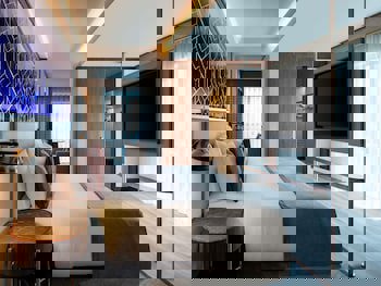 Mercure Istanbul Altunizade