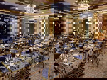 Mercure Istanbul Altunizade