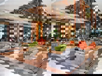 Mercure Istanbul Altunizade