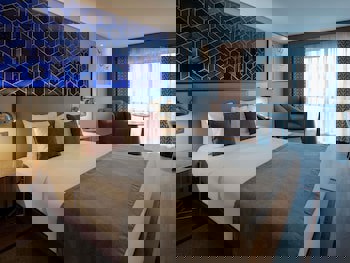 Mercure Istanbul Altunizade