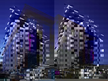 Mercure Istanbul Altunizade