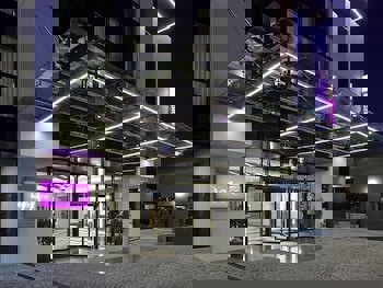 Mercure Istanbul Altunizade