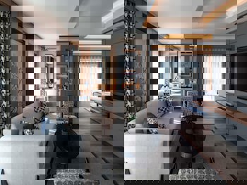 Mercure Istanbul Altunizade