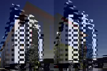 Mercure Istanbul Altunizade