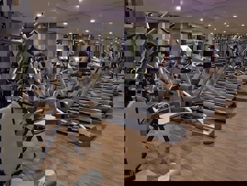 Mercure Istanbul Altunizade