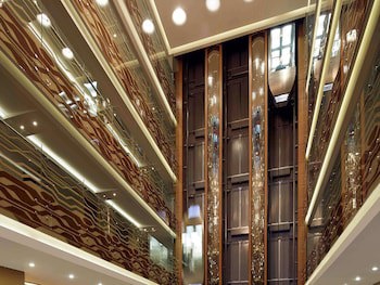 Mercure Istanbul Altunizade galeri fotoğrafı