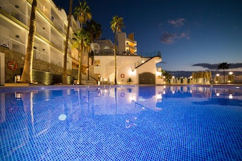 Apartamentos Cala Dor