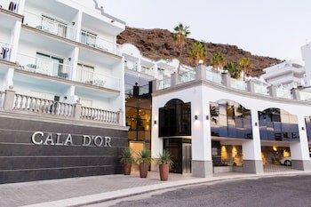 Apartamentos Cala Dor
