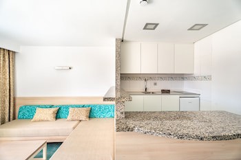 Apartamentos Cala Dor