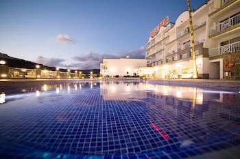 Apartamentos Cala Dor