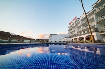 Apartamentos Cala Dor